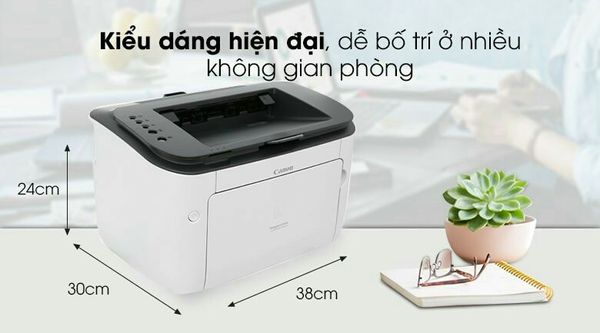 Máy In Canon LBP 6230DN đã qua sử dụng
