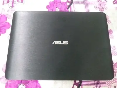 Laptop ASUS X455LD - Sự kết hợp của thời trang và công nghệ!