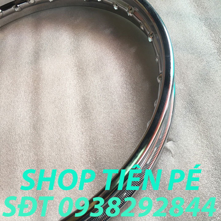 NIỀNG SAU WIN INDOSEIA HÀNG CAO CẤP