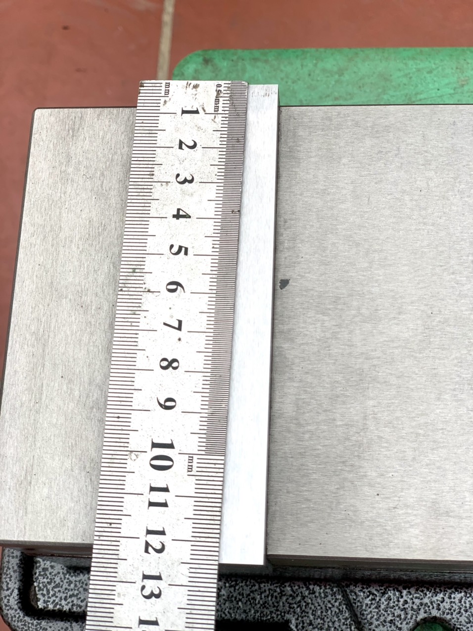 ê tô máy phay , máy tiện 150mm