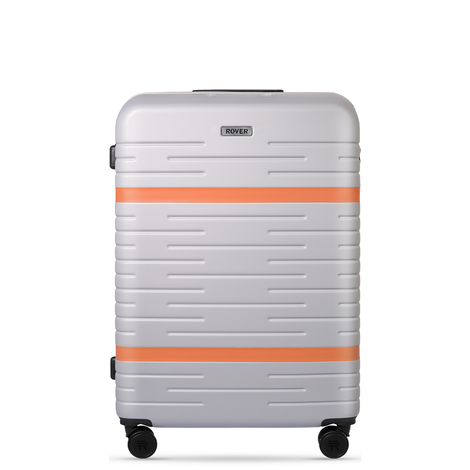 Vali kéo du lịch ROVER Ada - Size Ký Gửi (Size 28)