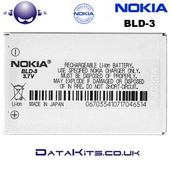 PIN Nokia BLD-3 Xịn