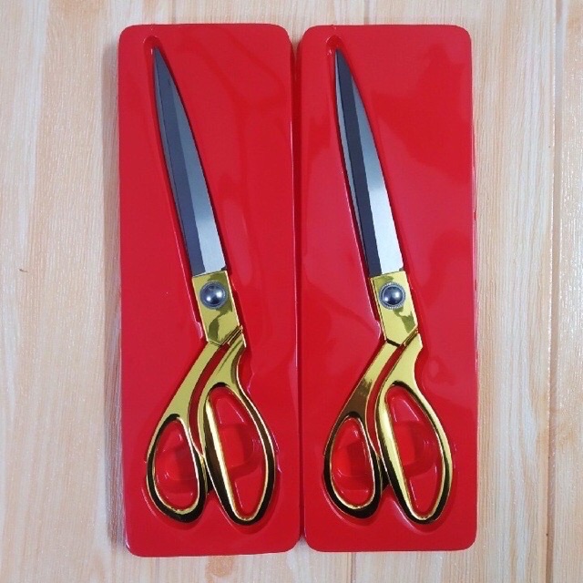 Kéo cắt vải K38 Thép không rỉ