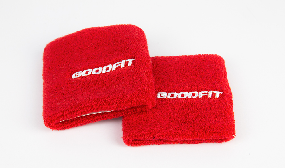 Băng cổ tay thấm mồ hôi GoodFit GF303W