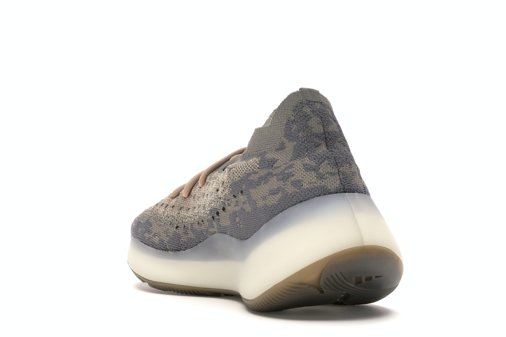 Giày sneaker adidas Yeezy 380 Mist Non Reflective