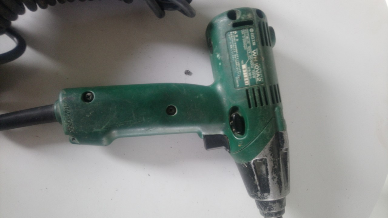 Máy bắn vít nội địa Nhật