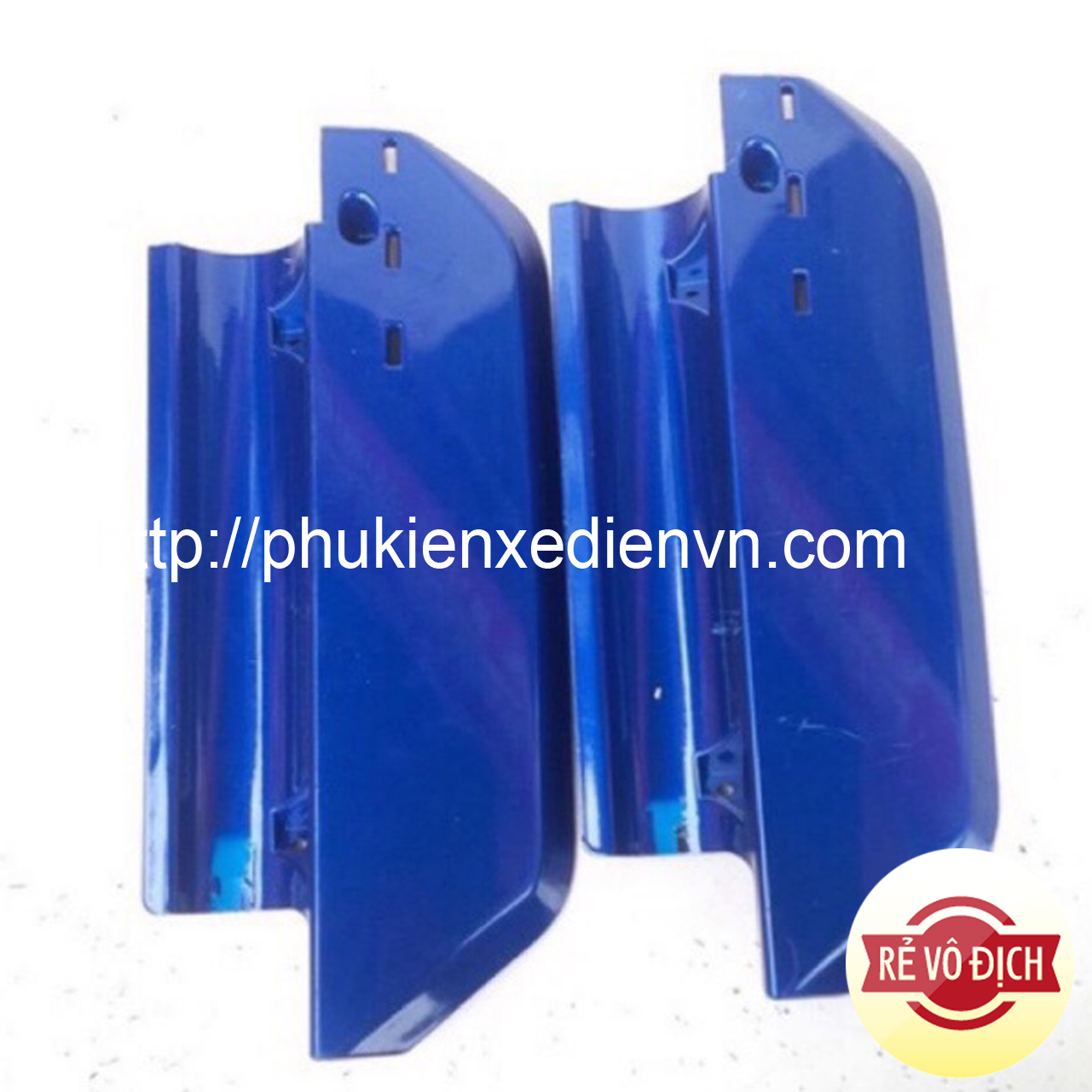 ỐP CÁNH YẾM XE MÁY ĐIỆN XMEN