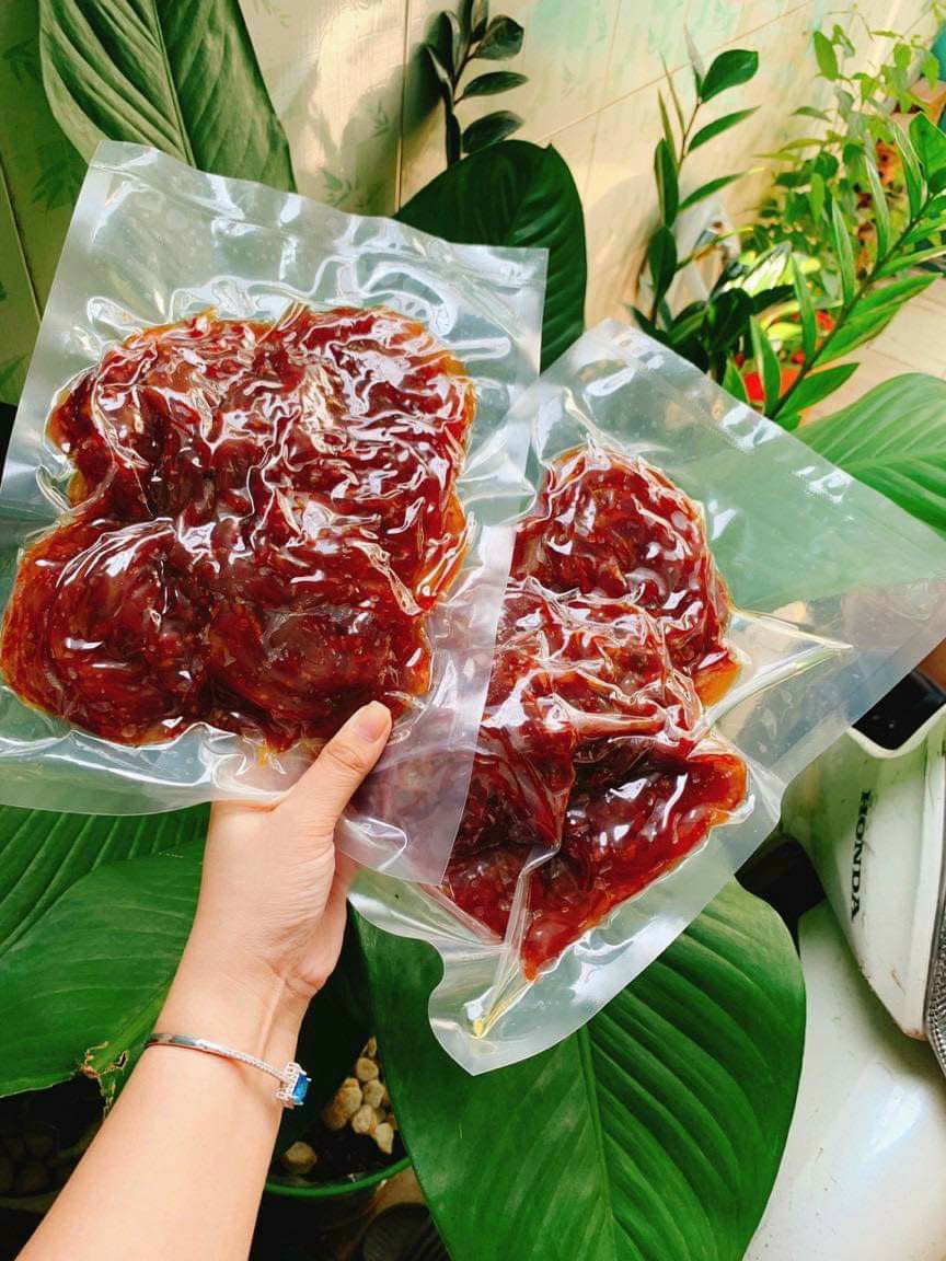 [HCM]♨️♨️♨️ RUỘT VỊT LOẠI 1 ♨️♨️♨️.