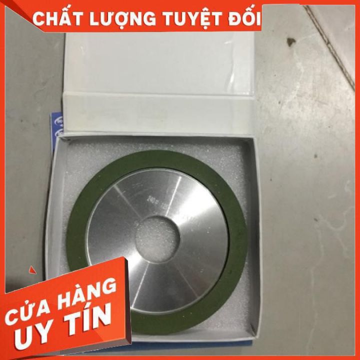 Đá hợp kim 125 dùng mài lưỡi,mài mũi