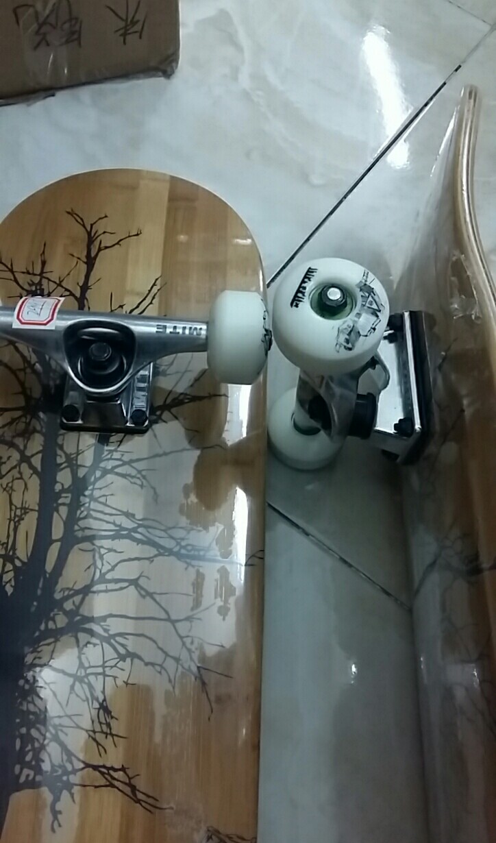 Ván trượt 2997