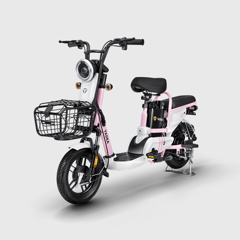 YADEA IGo - Xe đạp điện chính hãng cao cấp