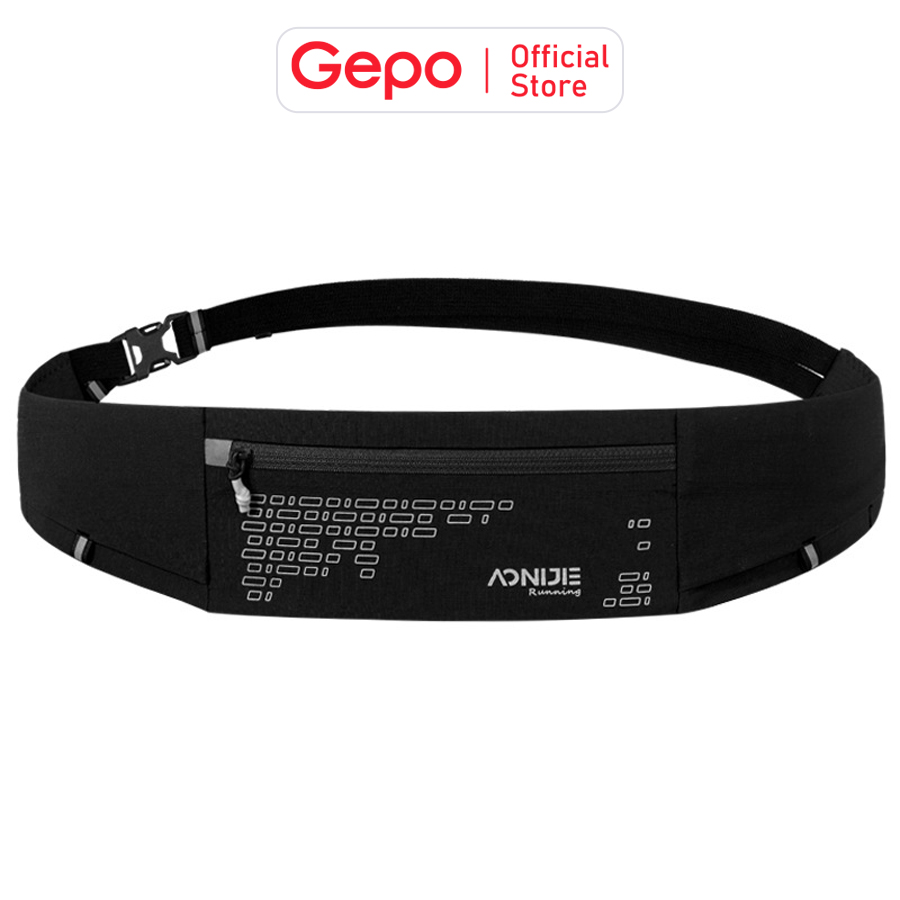 Đai Chạy Bộ , Túi Chạy Bộ Đeo Bụng AONIJIE W8112