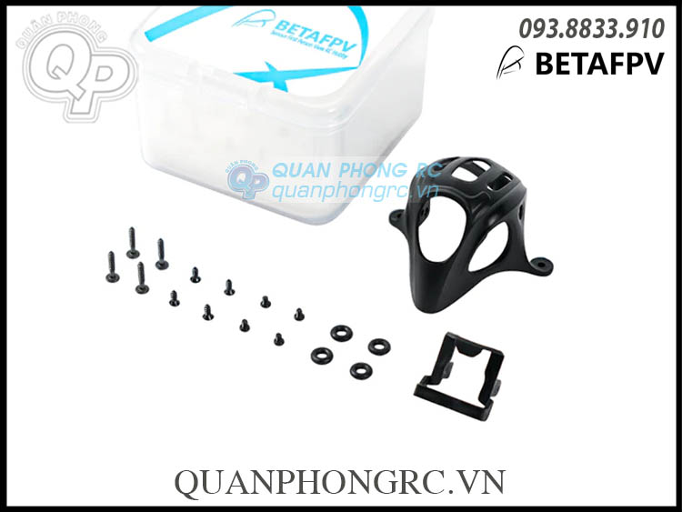 BETAFPV New Micro Canopy Lite 2023