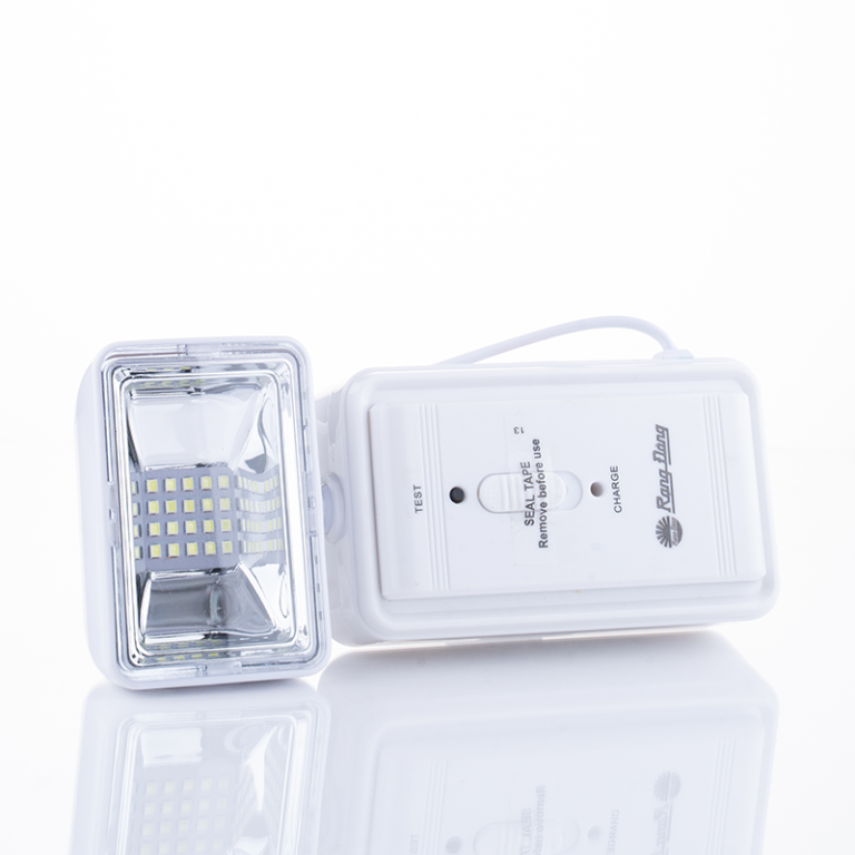 Rang Dong LED emergency light 6W