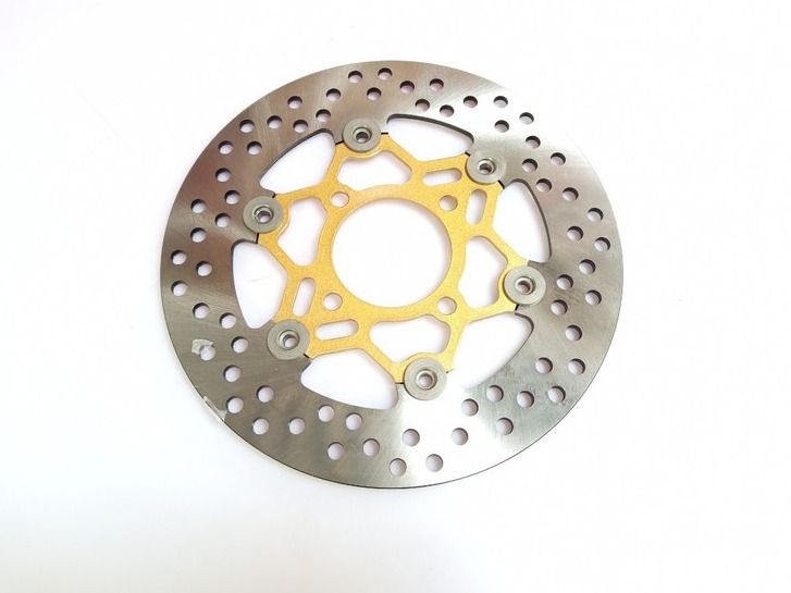 đĩa thắng trước novo 4 novo LX