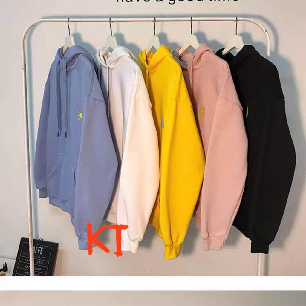 Áo hoodie thời tiết KTH1120