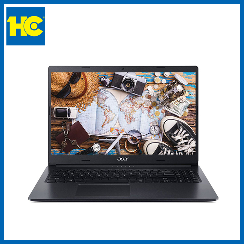Laptop Acer Aspire 3 A315-56-37Dv (Nx.hs5Sv.001) (I3-1005G1/4Gb Ram/256Gb Ssd/15.6