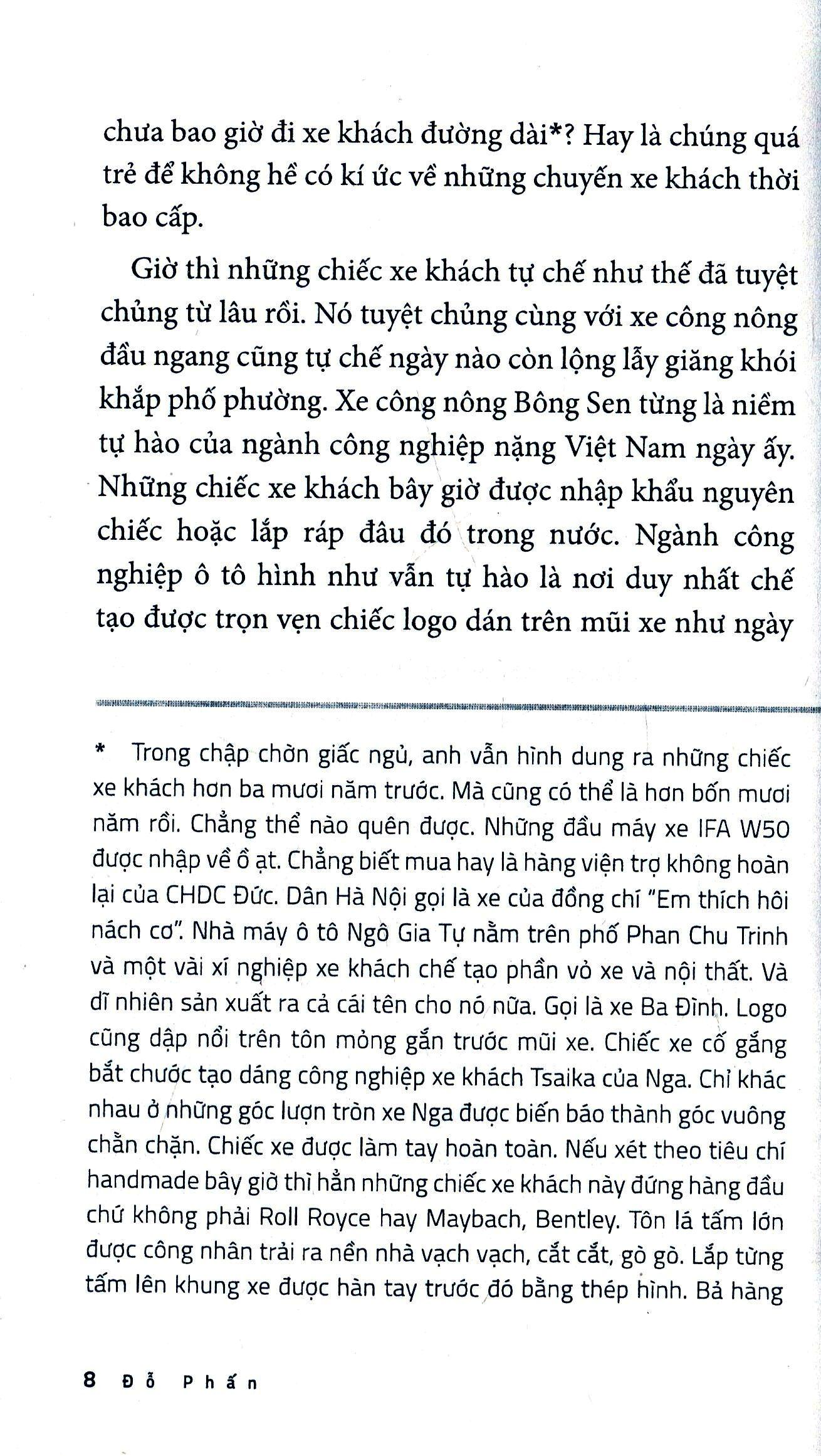 Rong Chơi Miền Ký Ức - Đỗ Phấn