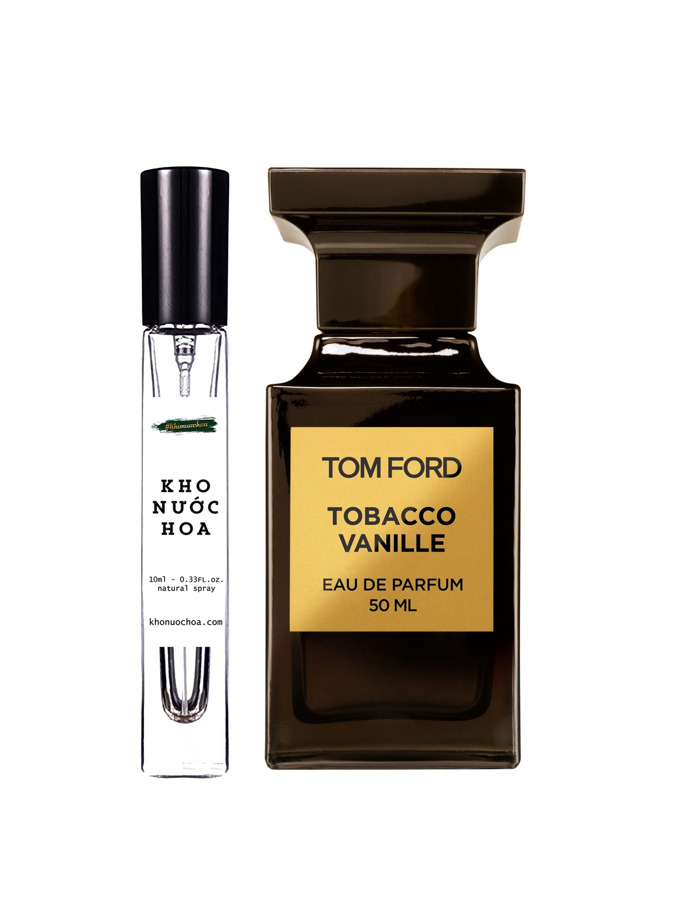 Nước hoa chiết tom ford tobacco vanille