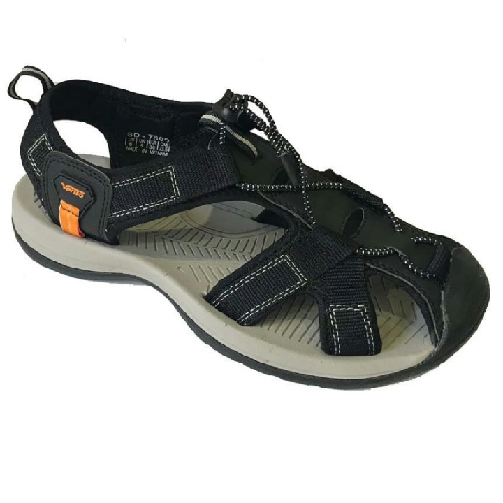 Giày Sandal bít mũi nam Vento
