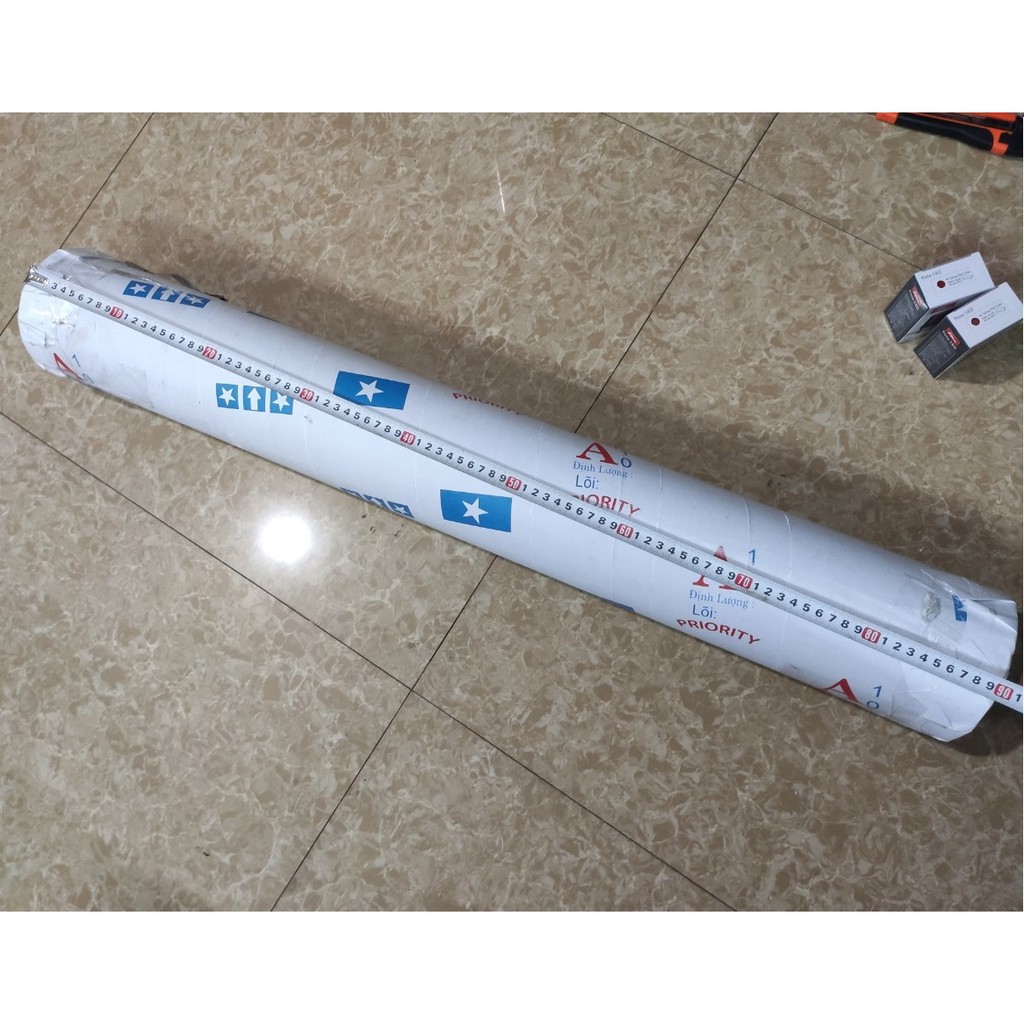 [HCM]Giấy cuộn A1 - 5,3kg