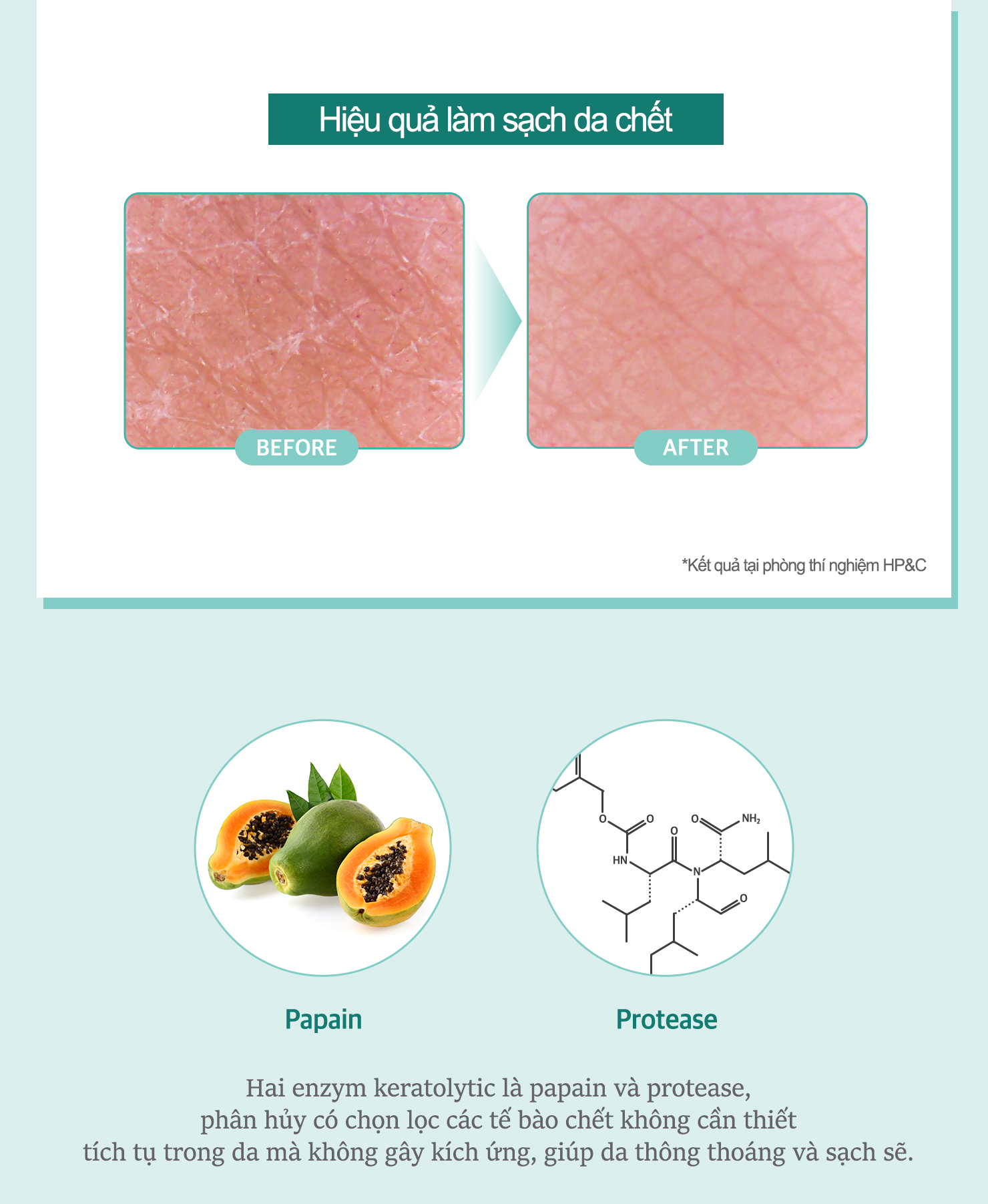 BỘT RỬA MẶT THELAVICOS ENZYME WASHING POWDER