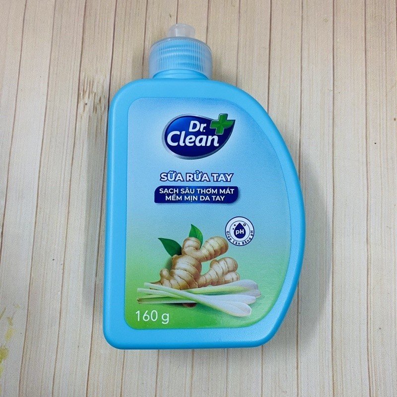 Nước Rửa Tay DR. Clean