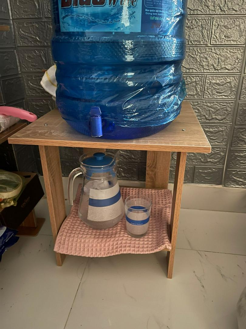 Bàn Trà Cafe Phong Cách Hiện Đại THANH LỊCH -GP23