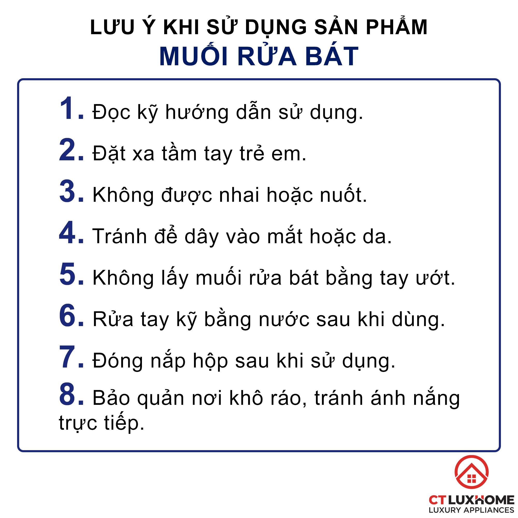 Muối rửa chén bát Finish 1,5kg kèm túi zip