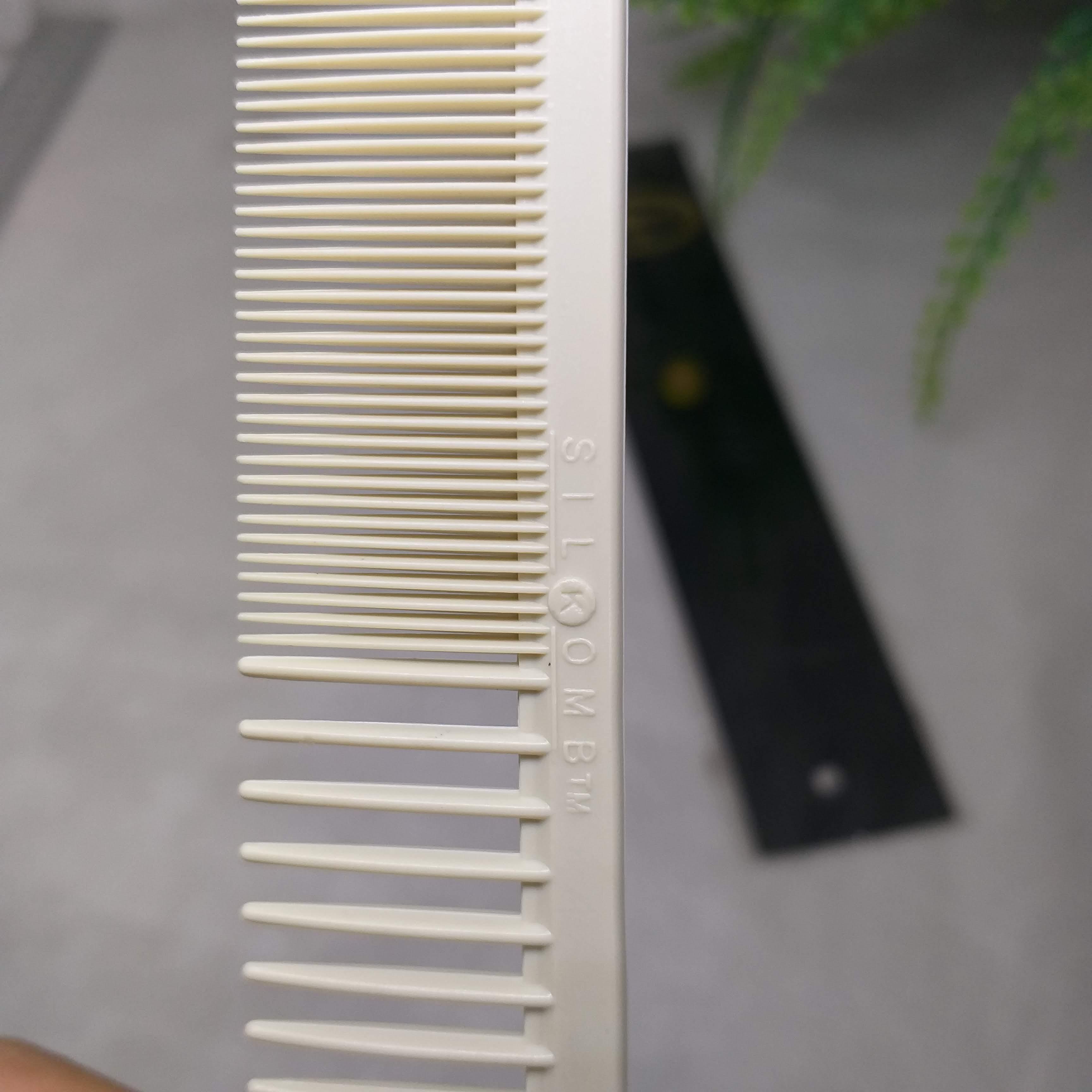 [HCM]Lược cắt tóc Silkom Pro 20