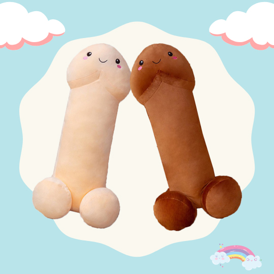 [HCM]Gấu Bông Ciu SIêu Hot 2 Màu (Size Lớn)