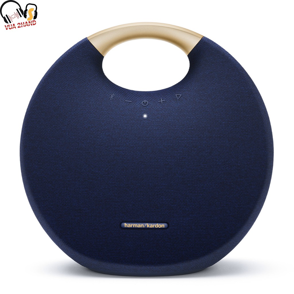 [Trả góp 0%]Loa Harman Kardon Onyx Studio 6  Mới  | Bảo Hành 12 Tháng