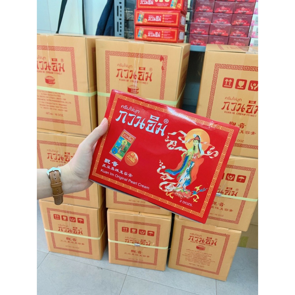 [HCM]KEM SÂM CÔ TIÊN THAILAND