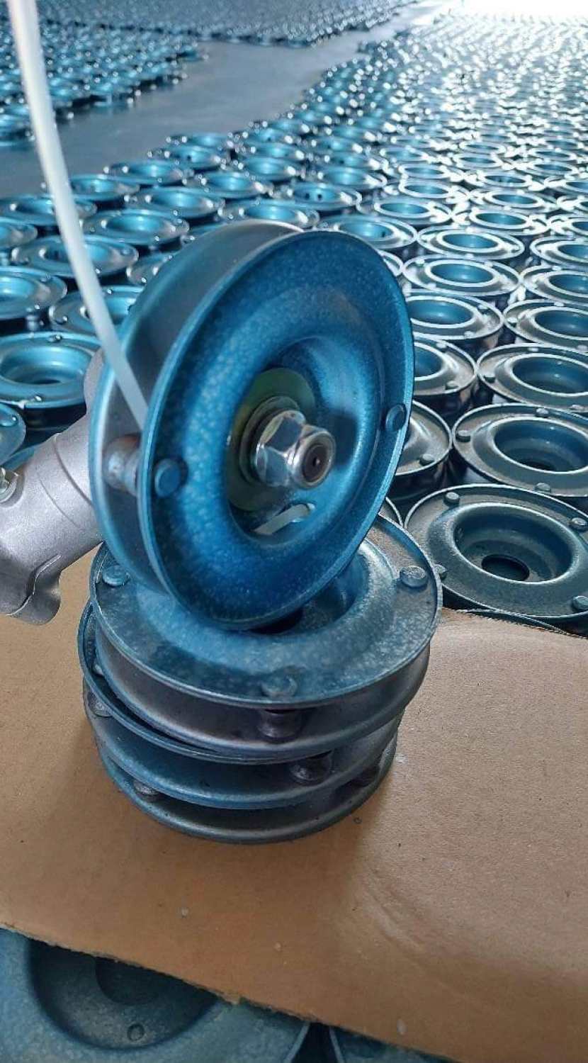 [TOP 1 LAZADA] ổ cước phát cỏ 4 chấu 2 chấu loxo siêu bền