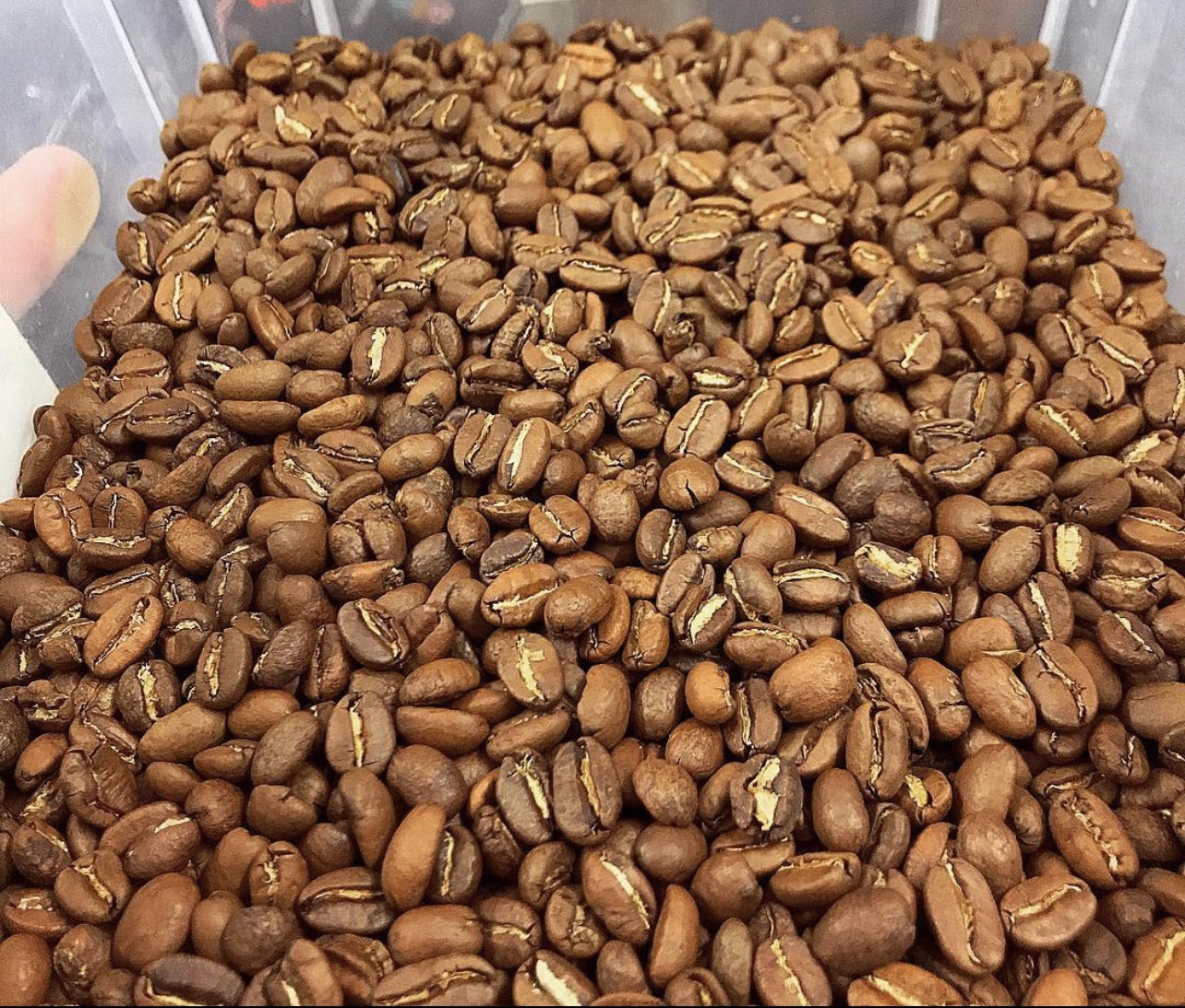 Cà Phê Gu Thượng Hạng (1kg)