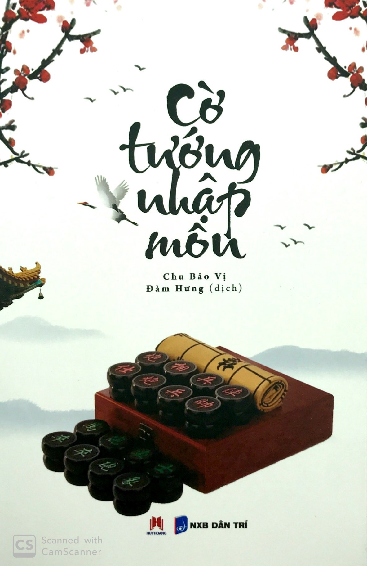 Fahasa - Cờ Tướng Nhập Môn