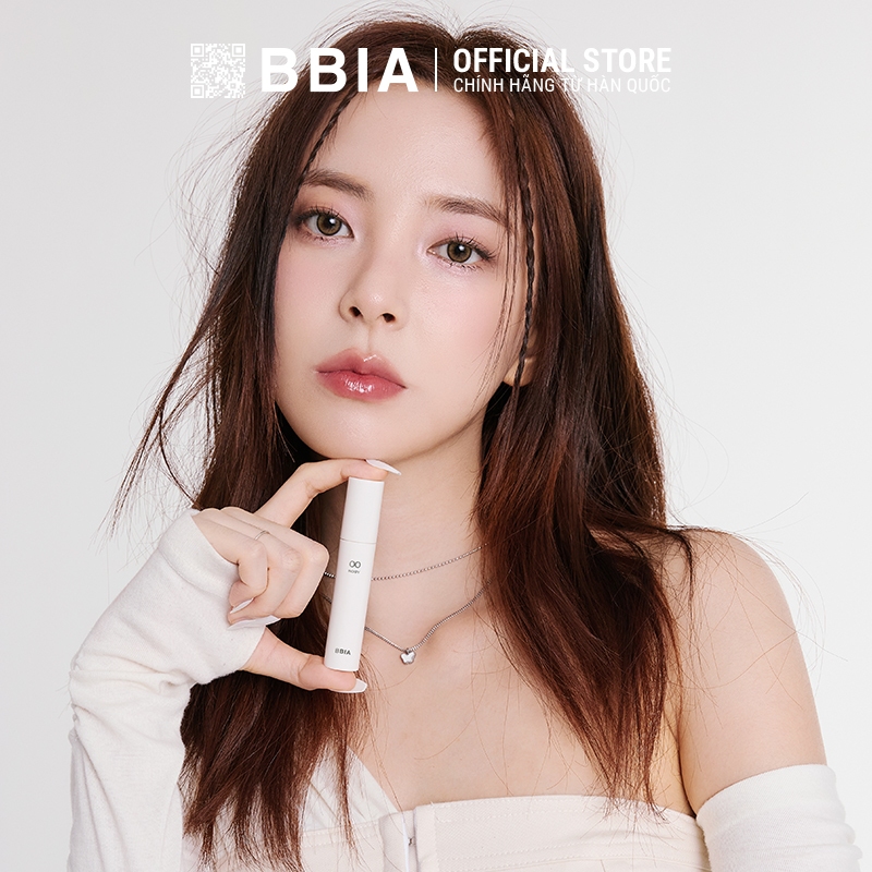 Son tint bóng BBIA Glow Lip Tint 3.2g