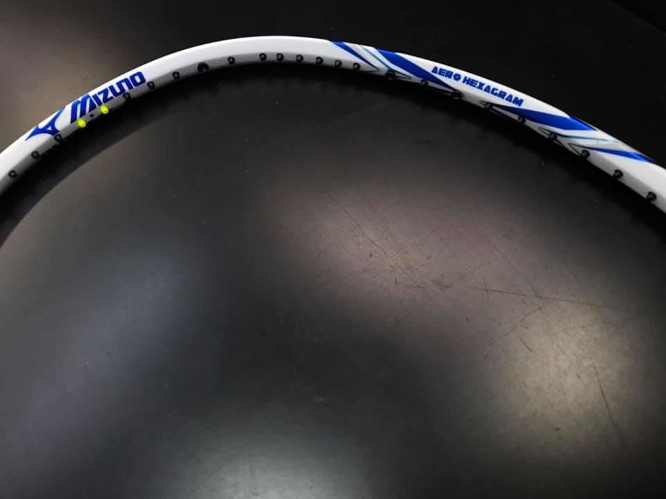 Vợt Cầu Lông Mizuno JPX 8.1 (chính hãng)