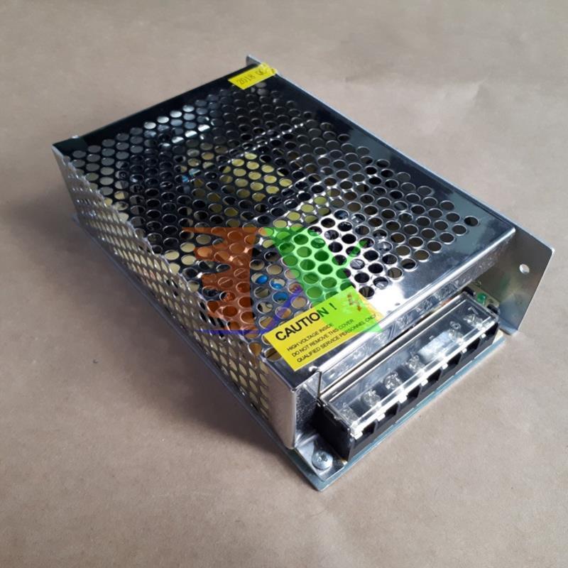 Biến áp nguồn 220v ra 12v(12V10A)