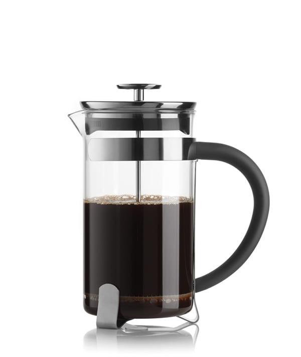 Bình ép trà/cà phê kiểu pháp 350ml tặng 10 đũa tre cao cấp- Bình pha cafe