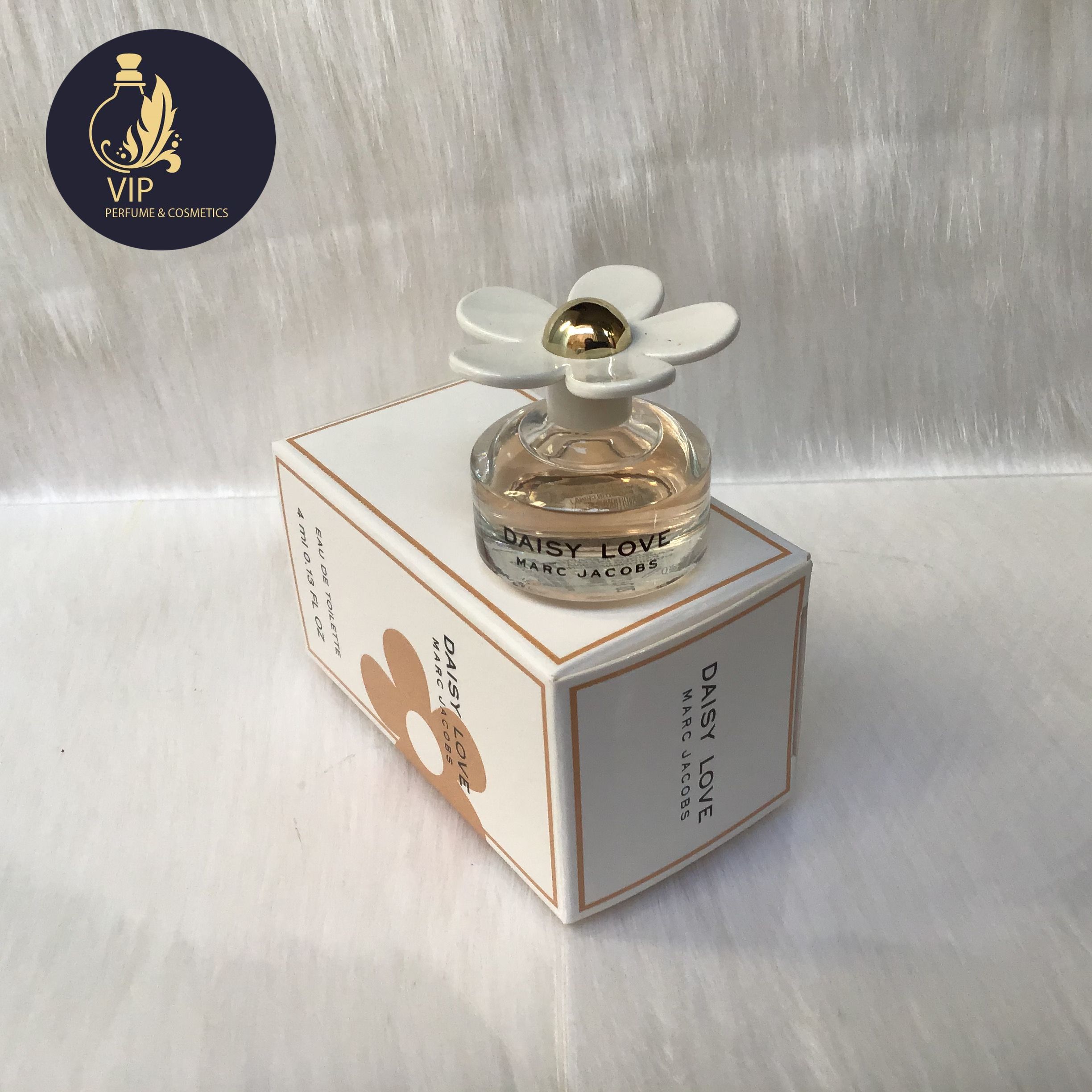 [HCM][ mini ] Nước hoa nữ Marc Jacobs Daisy Love EDT 4ml