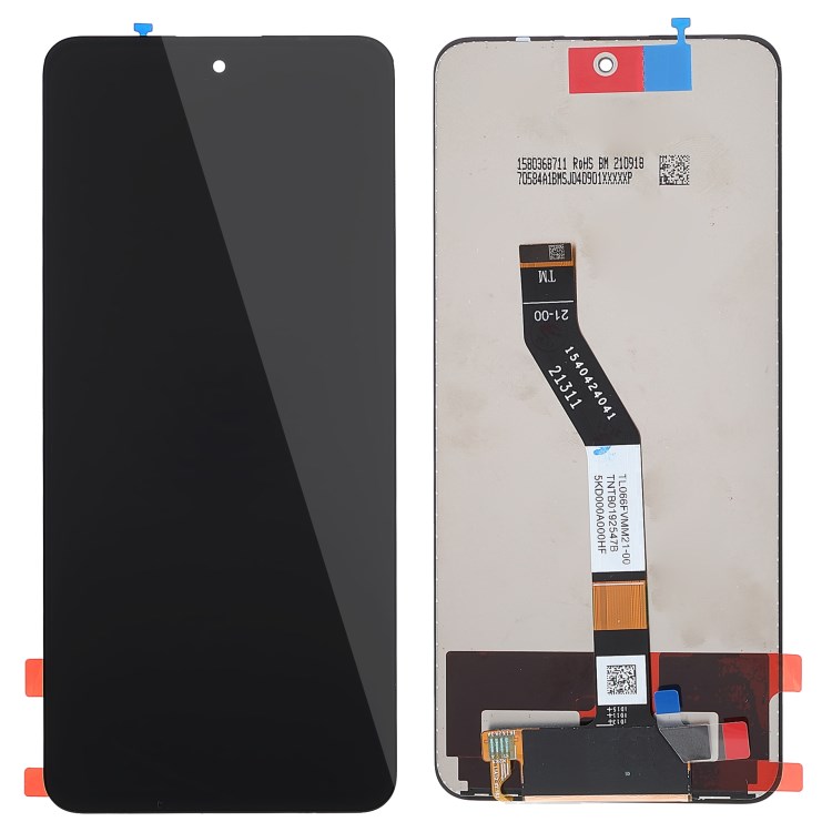 Bộ màn hình thay thế xiaomi redmi note 11-5g / poco m4 pro