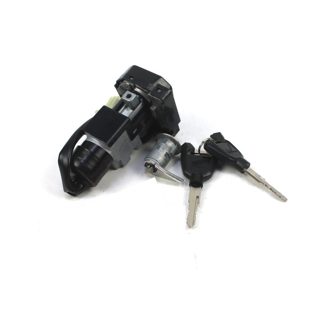Bộ ổ khoá xe Sonic chính hãng Honda