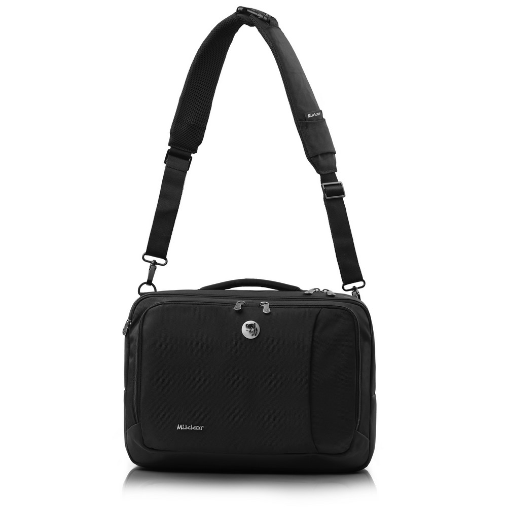 Cặp Đa Năng Mikkor The Gibson Briefcase