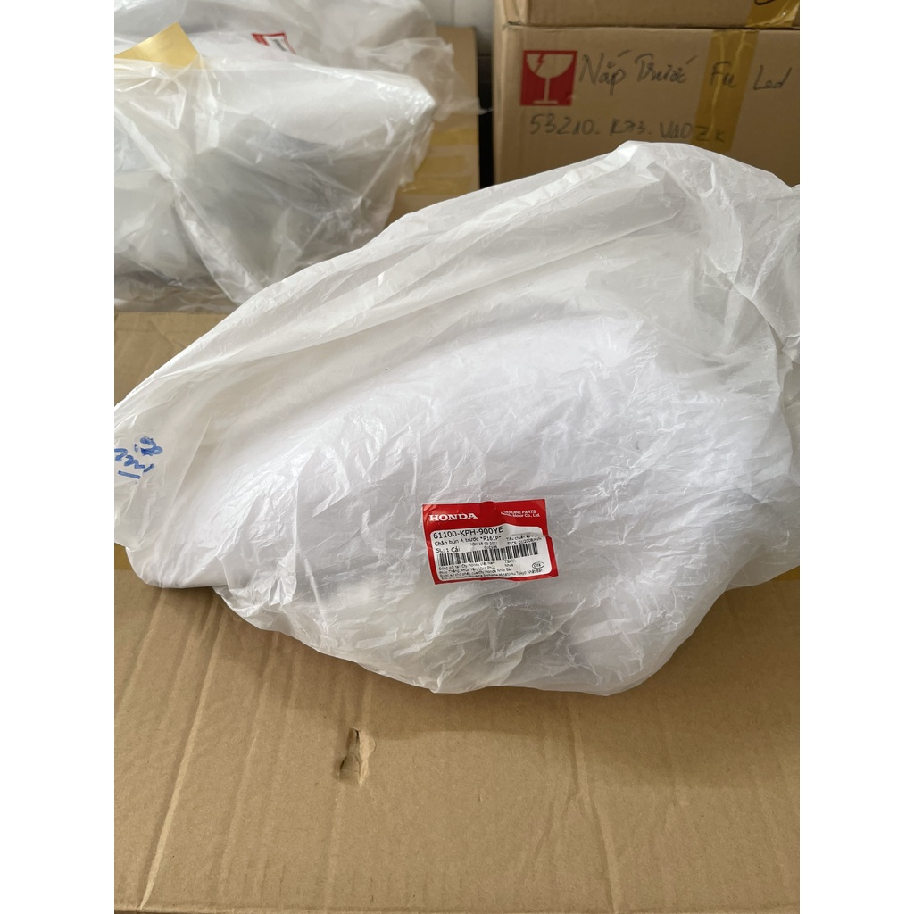 mỏ dè trước mỏ dè xe Future 2 hàng chính hãng