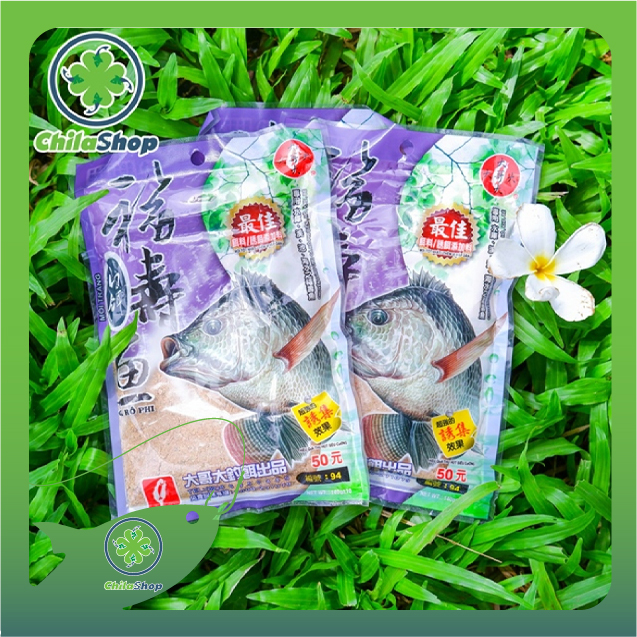 RÔ PHI TÍM ĐẠI CA ĐẠI