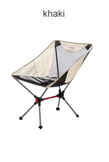 Ghế gấp dã ngoại naturehike nh19jj005