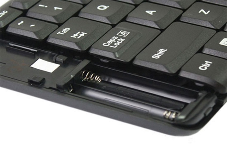 Combo Bàn phím + Chuột Logitech MK220 (Không dây - Kết nối USB)