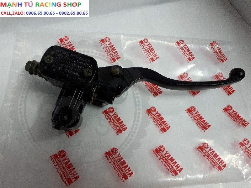 Tay thắng dầu sirius chính hãng yamaha