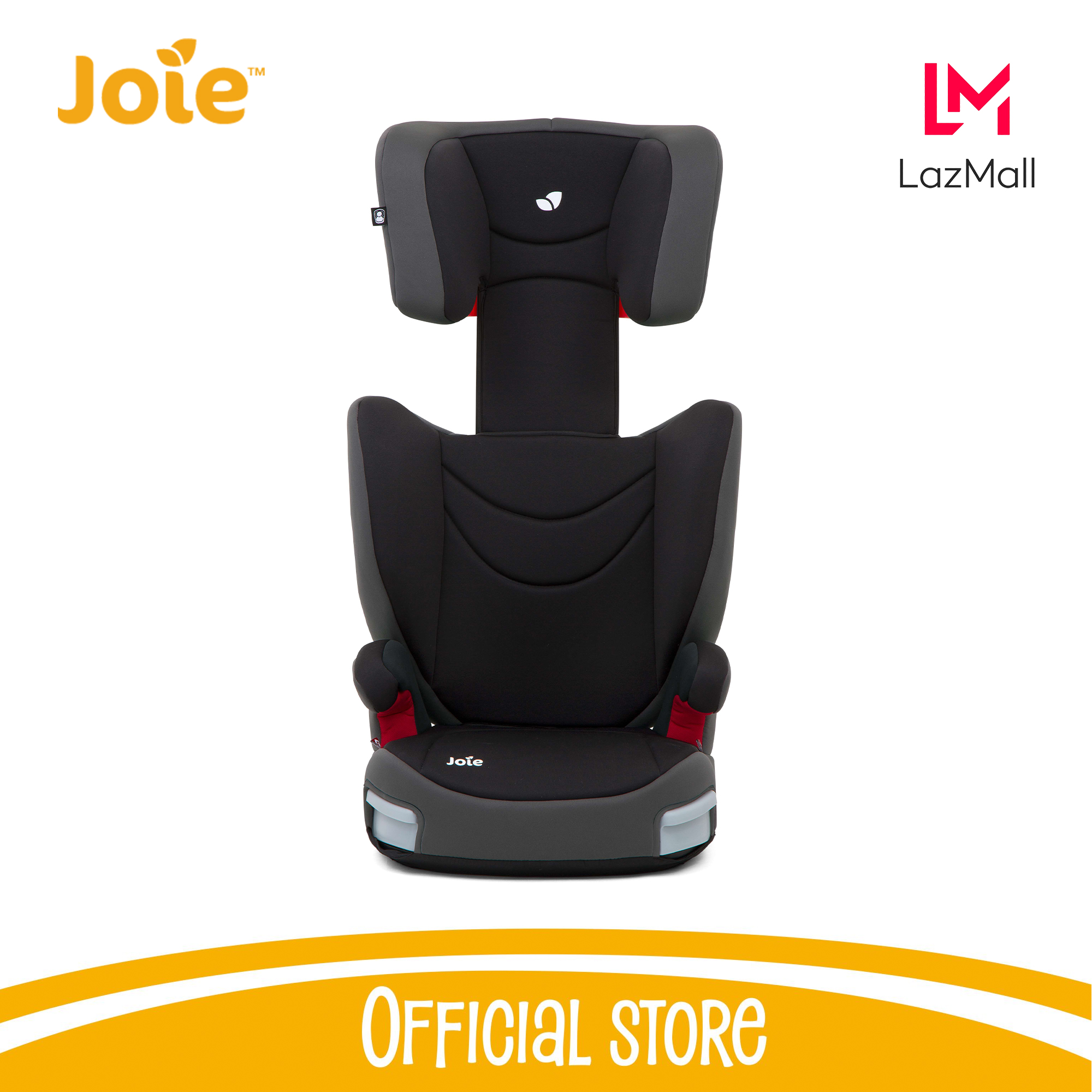 Ghế ngồi ô tô trẻ em Joie Trillo